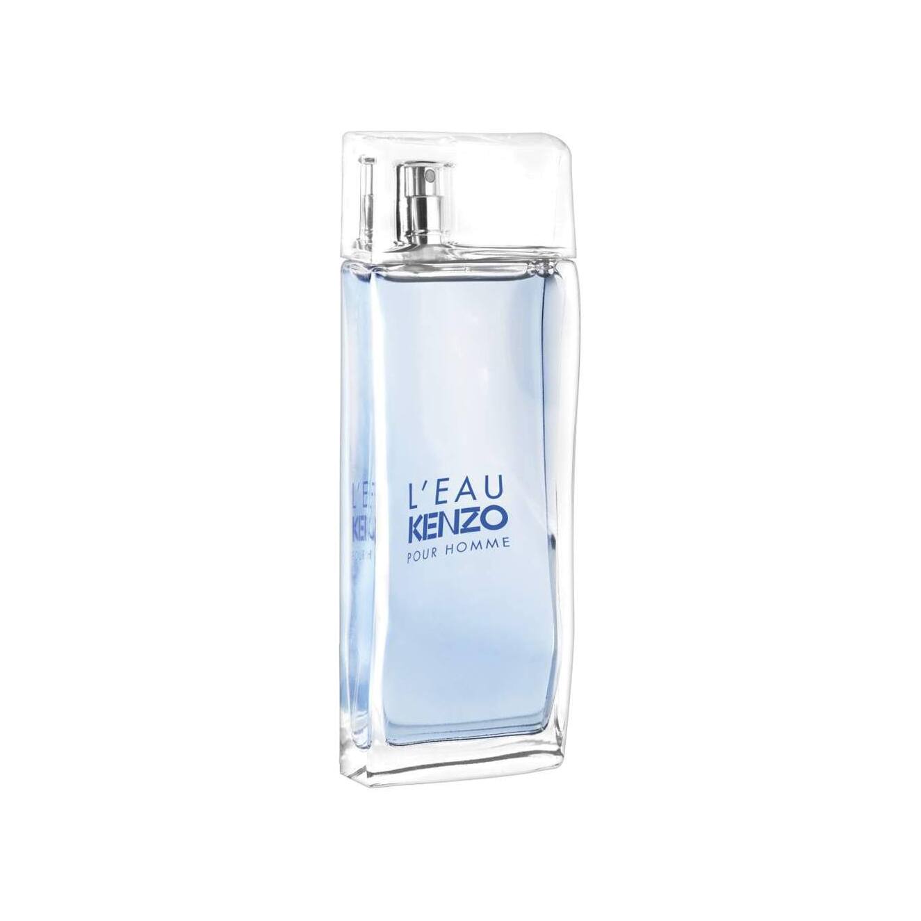 L'Eau Kenzo Pour homme Туалетная вода купить в VISAGEHALL