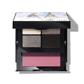 Палетка теней Paris Eye&Cheek Palette