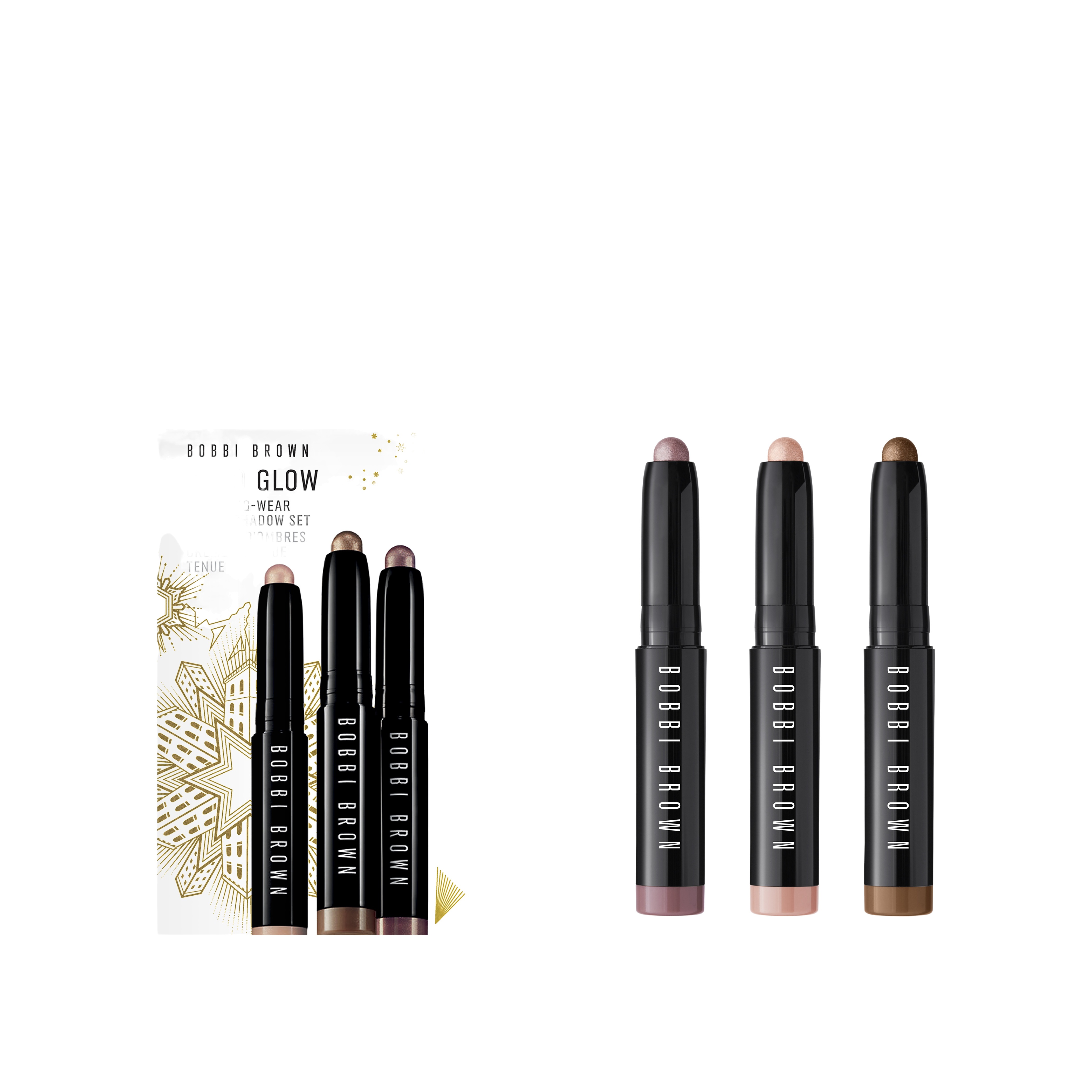 Набор Night Of Dreams Long-Wear купить в VISAGEHALL