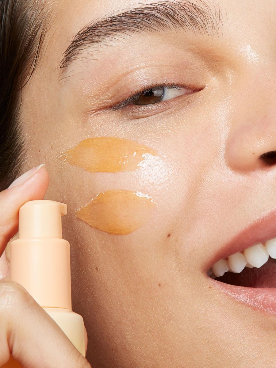 Маска для лица с витаминами C и E Light Up купить в VISAGEHALL