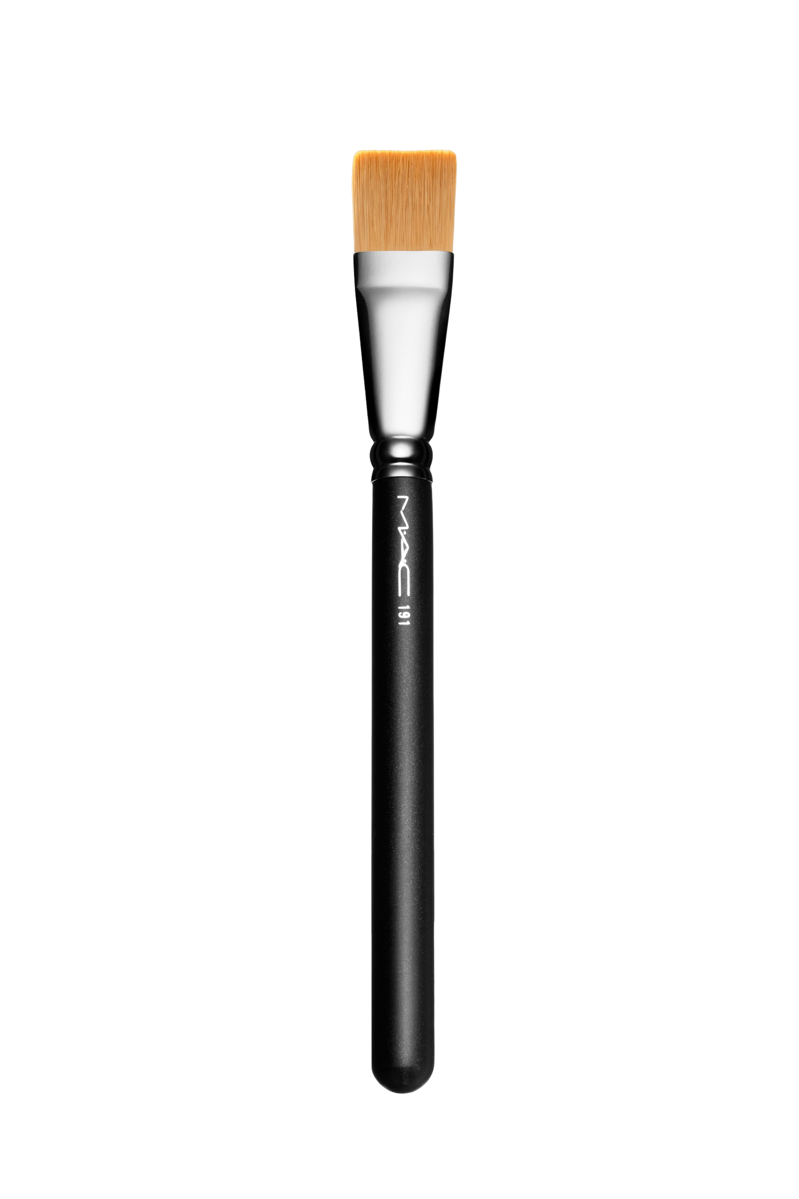 Кисть 191 Square Foundation Brush купить в VISAGEHALL