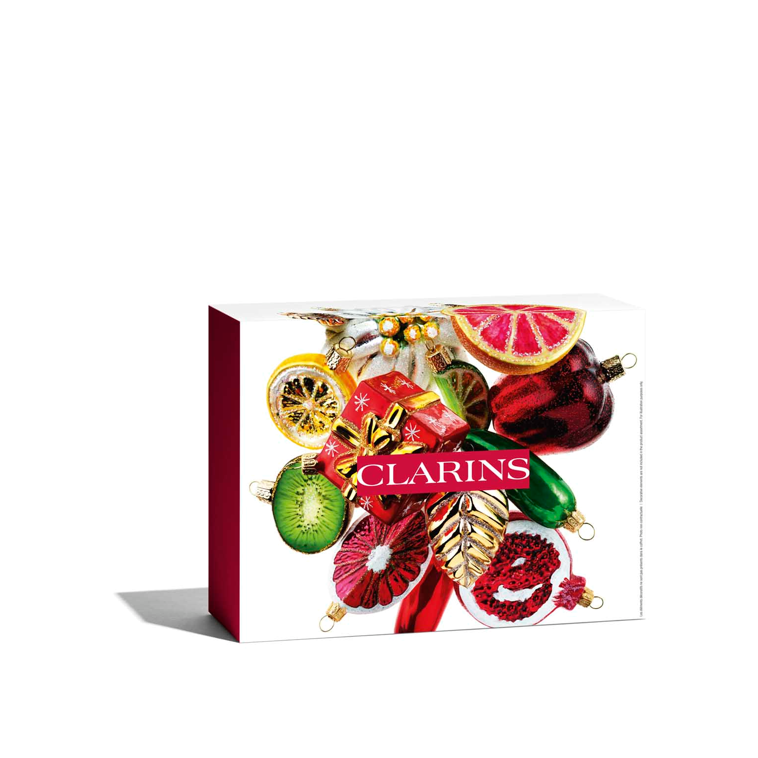 Набор в косметичке:Total Eye Lift TEL купить в VISAGEHALL