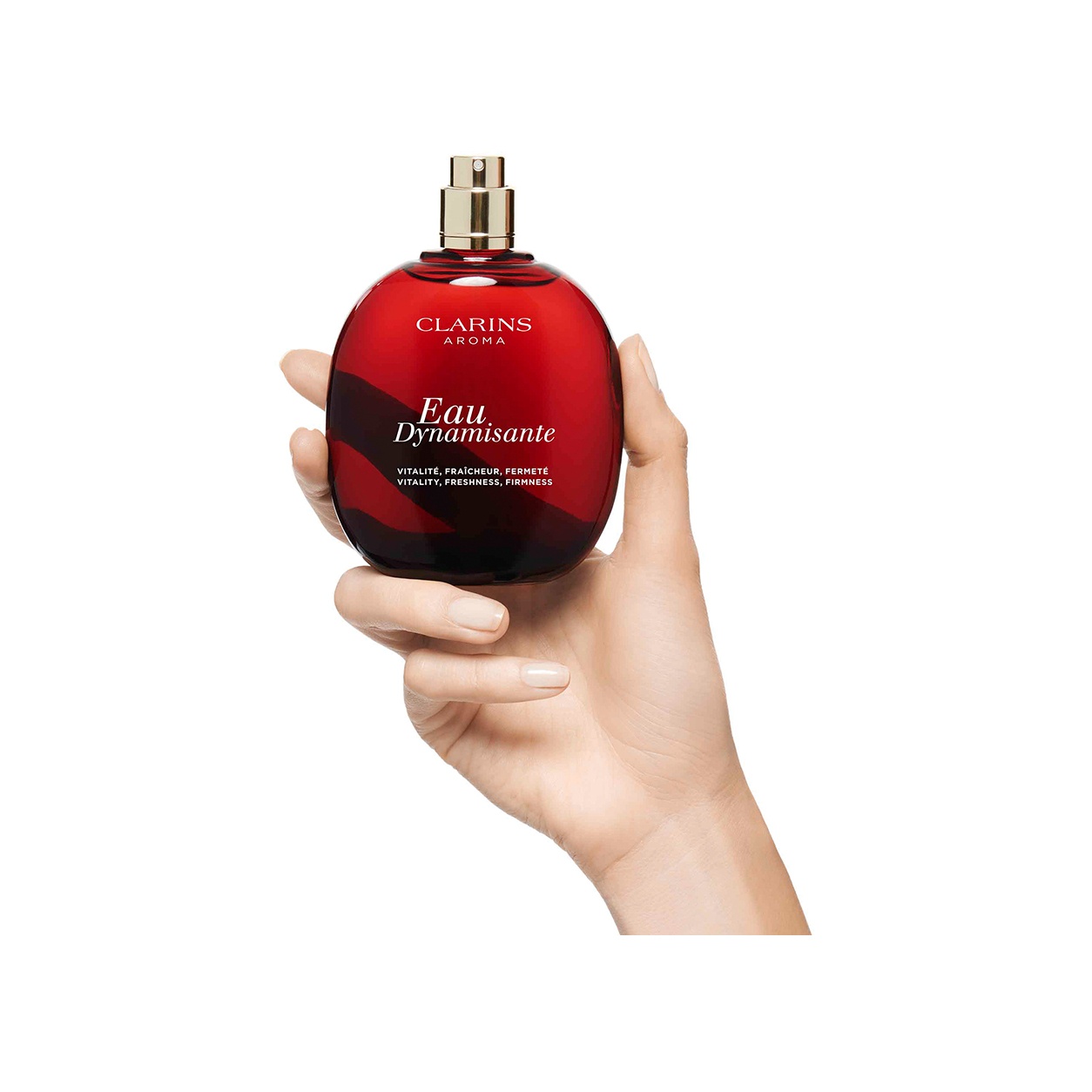 Вода тонизирующая Eau Dynamisante  купить в VISAGEHALL