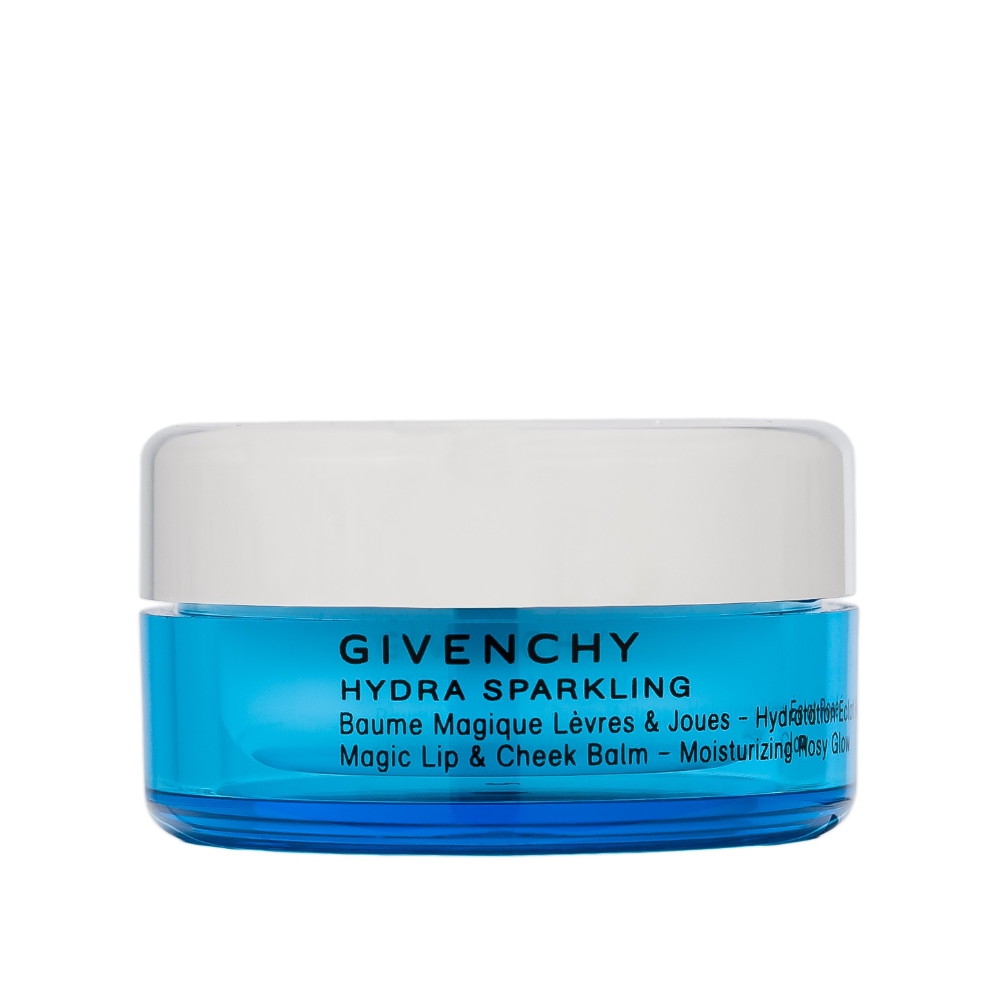 Бальзам для губ и щек увлажняющий Hydra Sparkling купить в VISAGEHALL