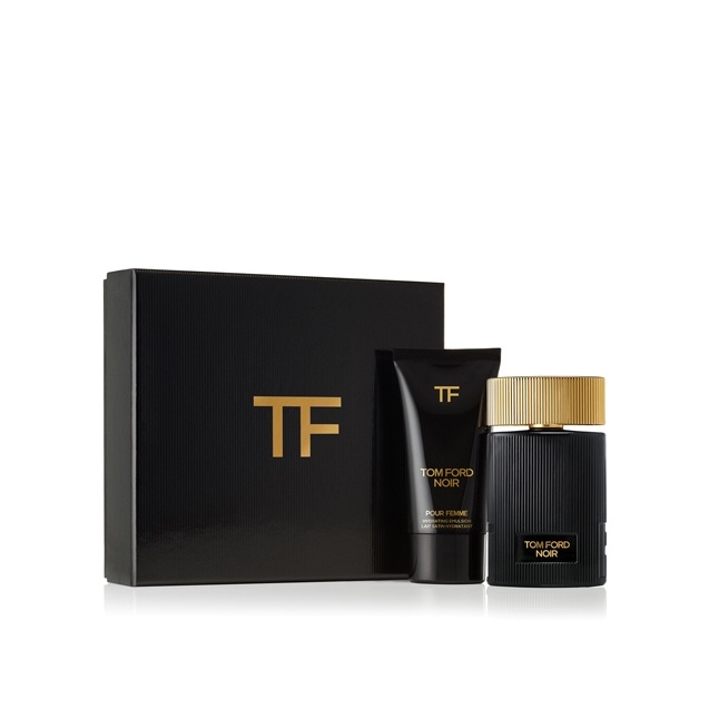 Набор Noir Pour femme