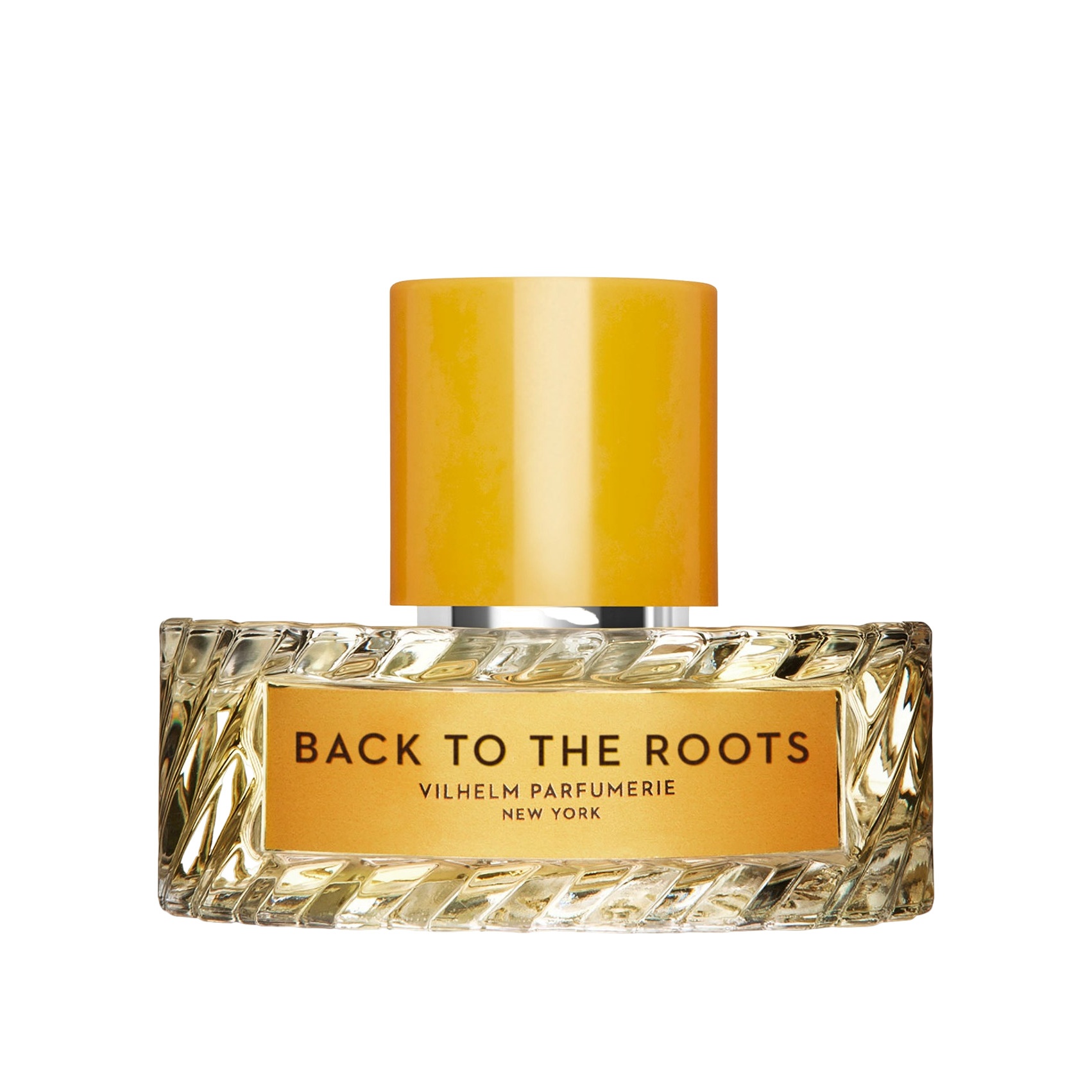 Back To The Roots Парфюмерная вода купить в VISAGEHALL