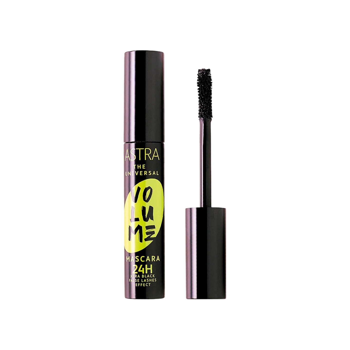 Тушь для ресниц The Universal Volume Mascara  купить в VISAGEHALL