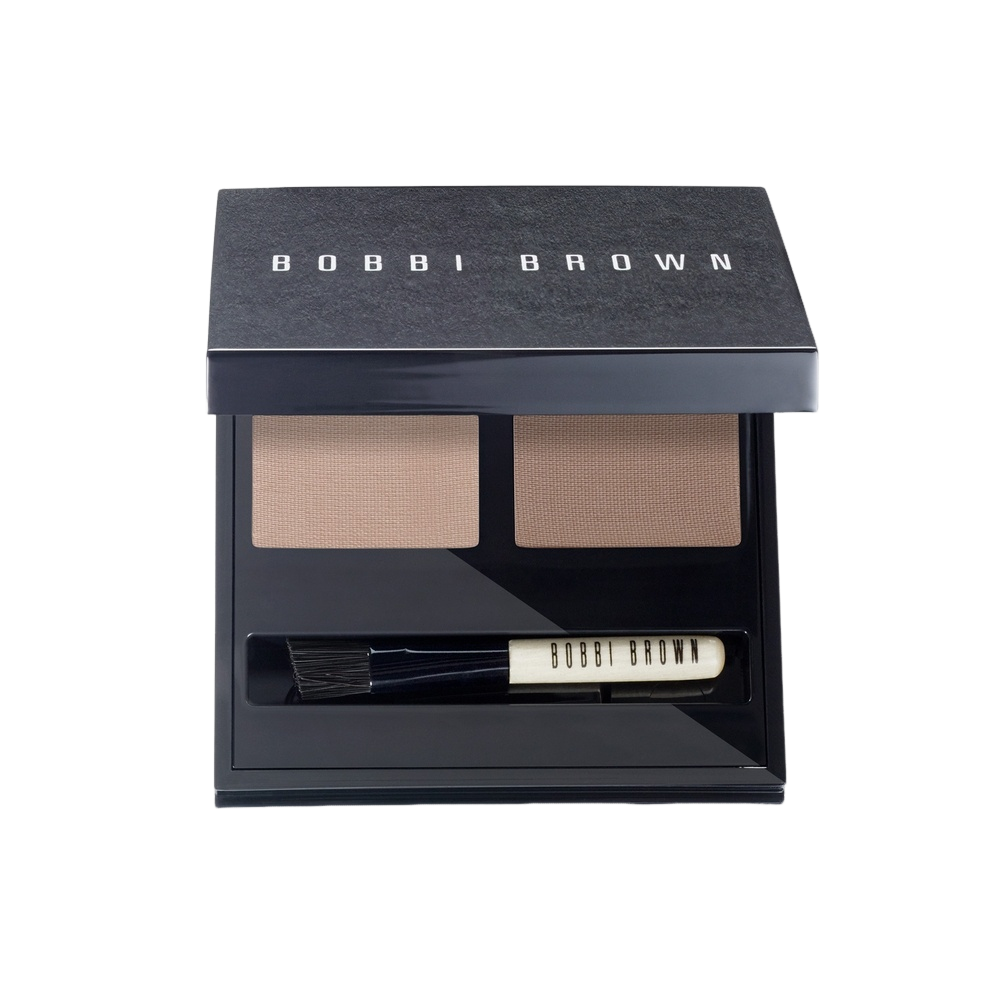 Набор теней и аксессуаров для коррекции бровей Brow Kit Repack