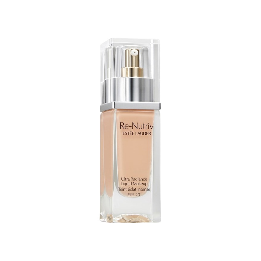 Тональный крем придающий сияние SPF20 Re-Nutriv Ultra Radiance купить в VISAGEHALL