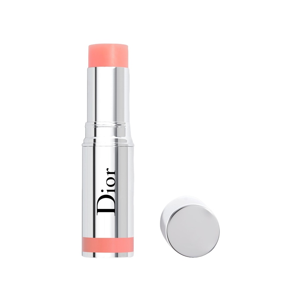 BLUSH STICK PURE GLOW~Бальзам-румяна в стике 