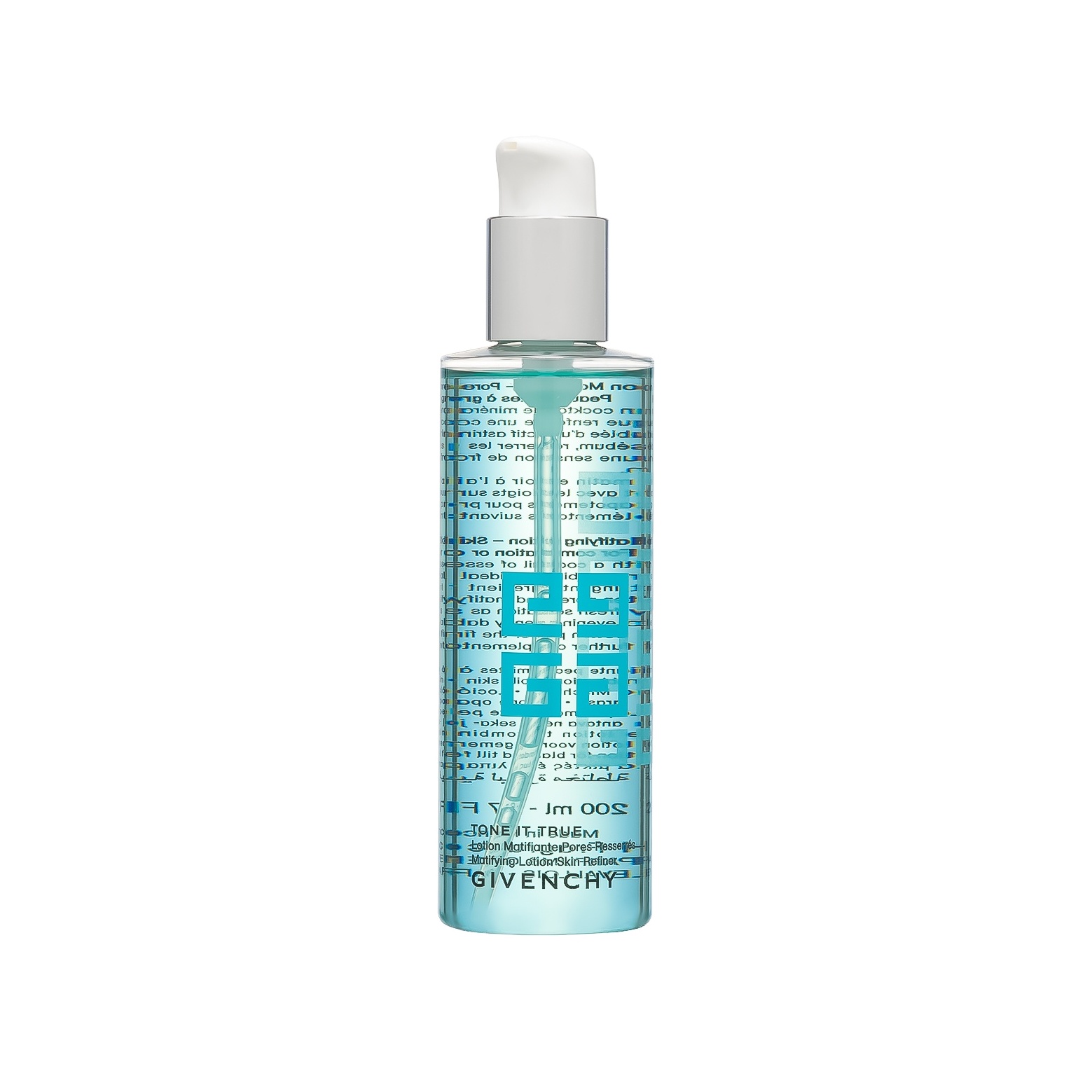 Матирующий лосьон для жирной и смешанной кожи Tone It True Lotion 200мл купить в VISAGEHALL