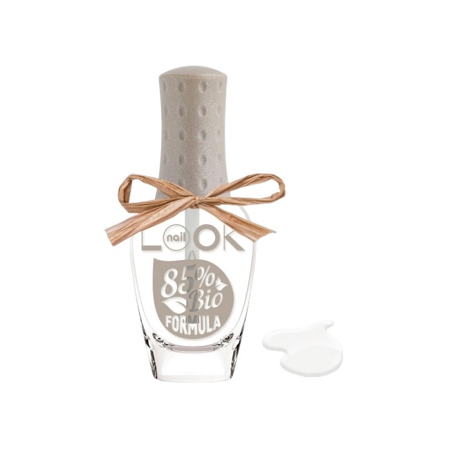 Базовое покрытие для ногтей Bio Formula Polish тон Base Coat 8,5мл