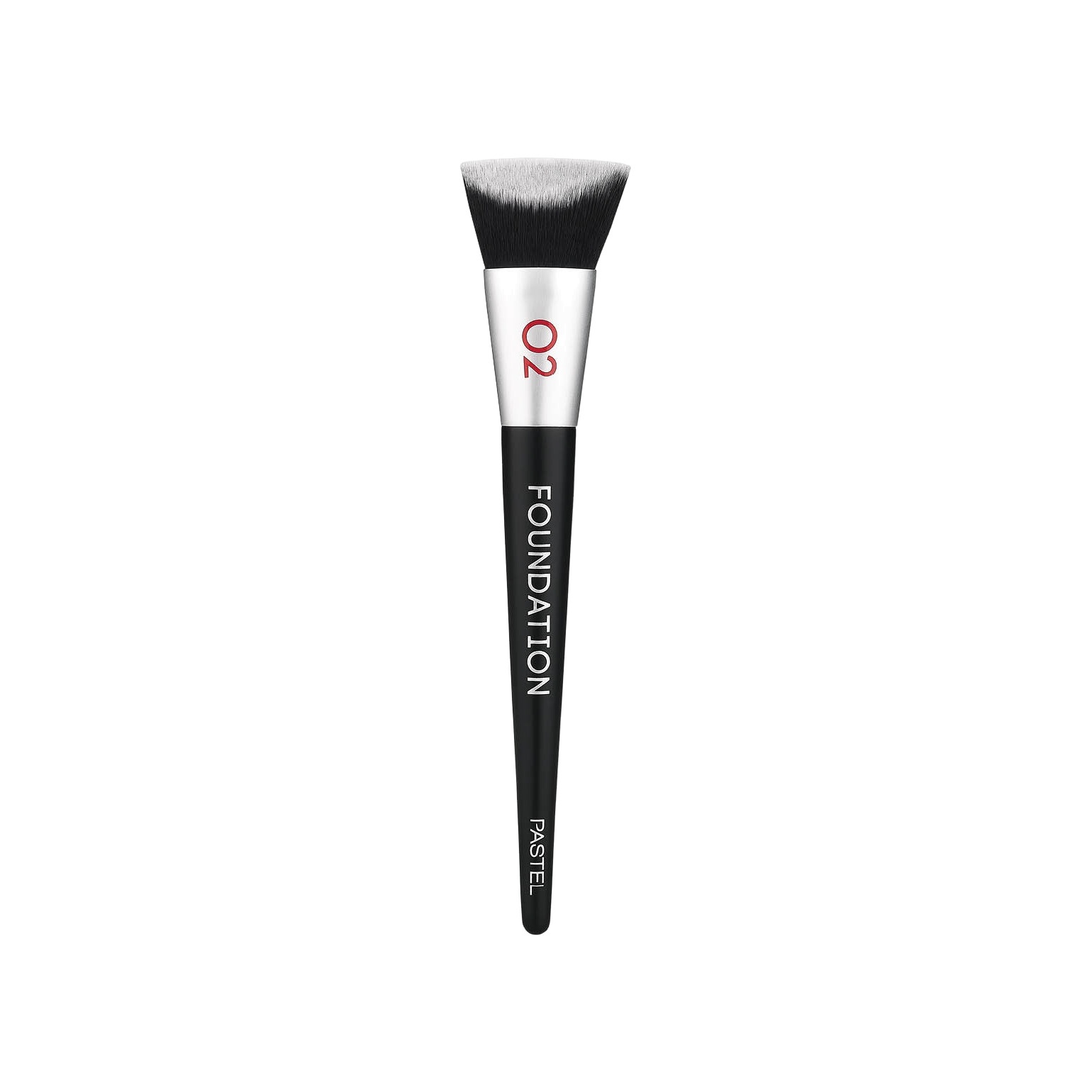 Кисть для тональной основы Foundation Brush 02 купить в VISAGEHALL