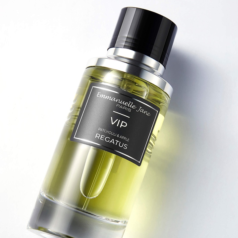 VIP Regatus Парфюмированная вода купить в VISAGEHALL