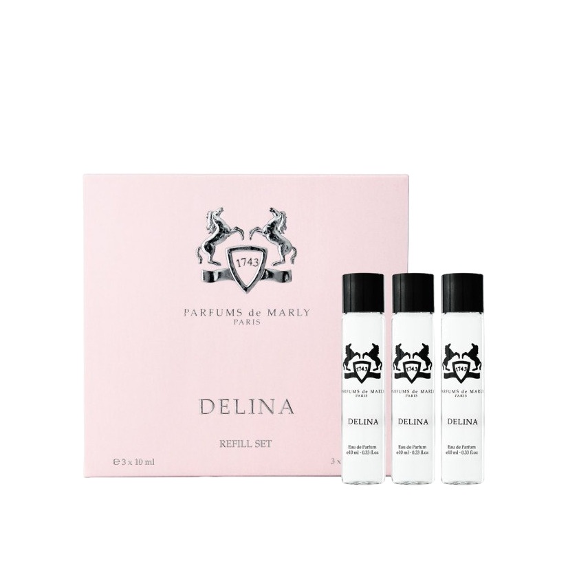 Набор дорожный Delina 