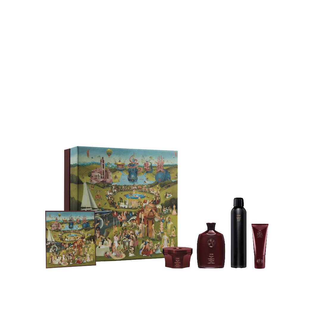 Набор Великолепие Цвета