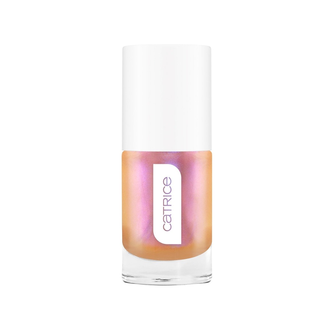 Лак для ногтей Nail Lacquer 