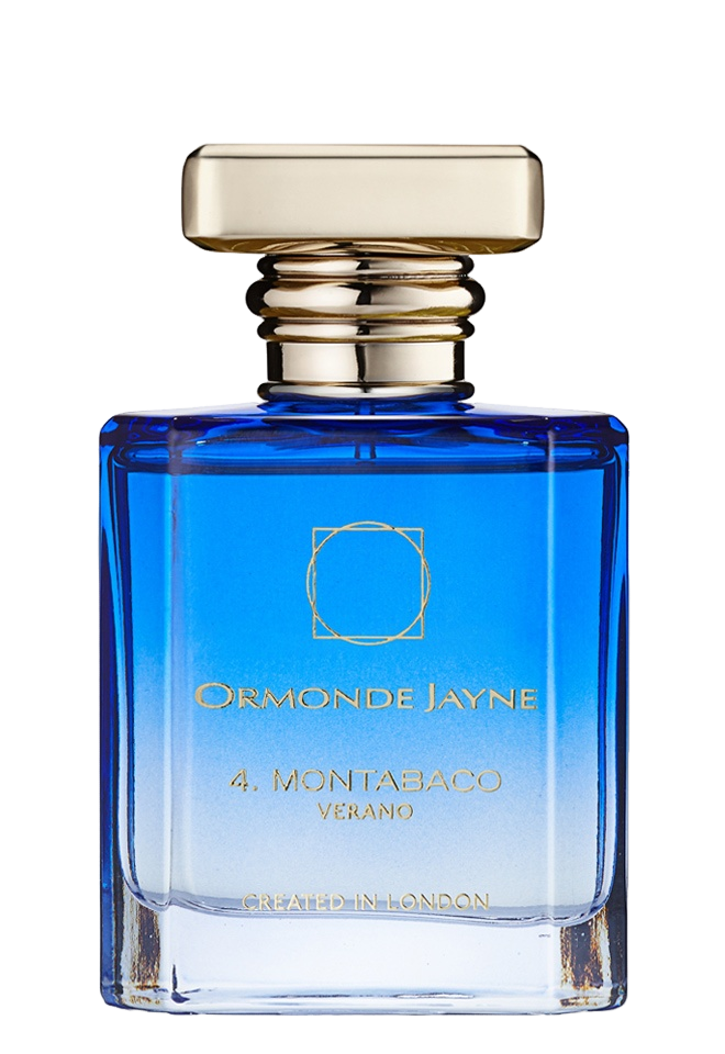 Montabaco Verano Парфюмерная вода купить в VISAGEHALL