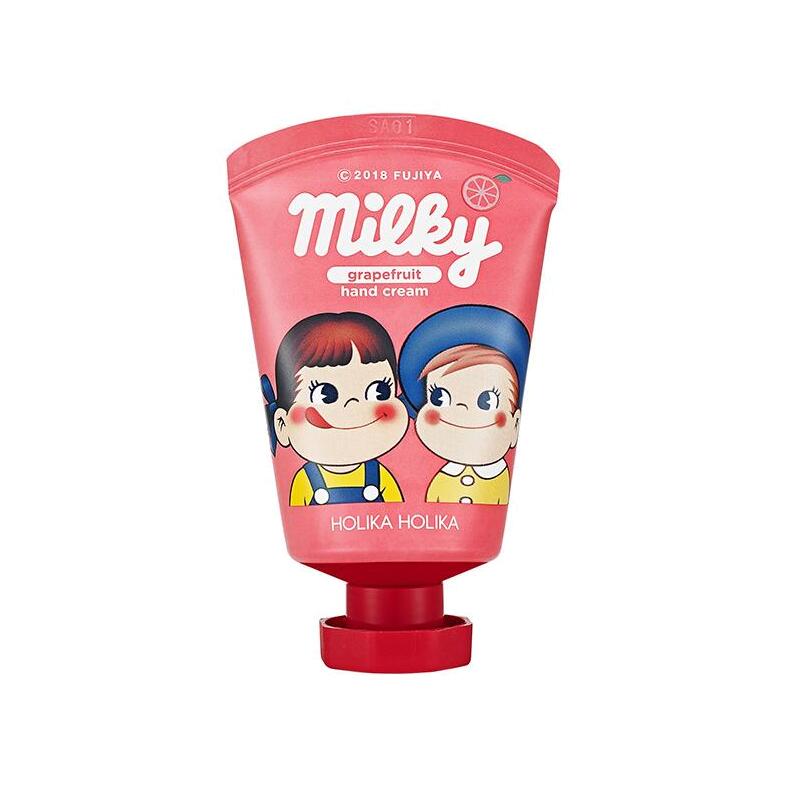 Крем для рук Грейпфрут Peko Jjang