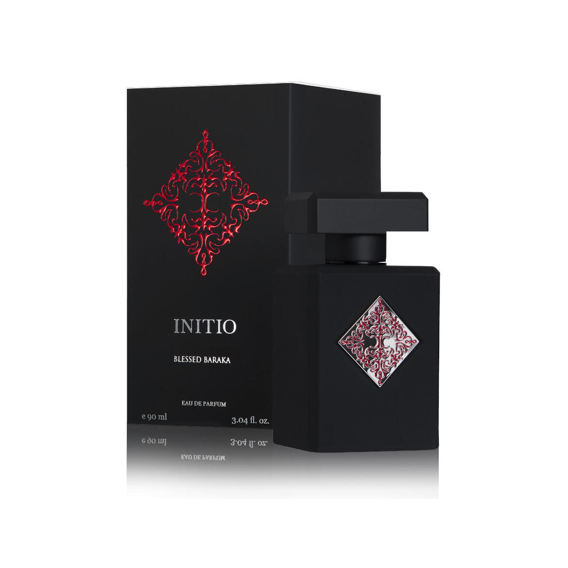 Blessed Baraka Парфюмерная вода купить в VISAGEHALL