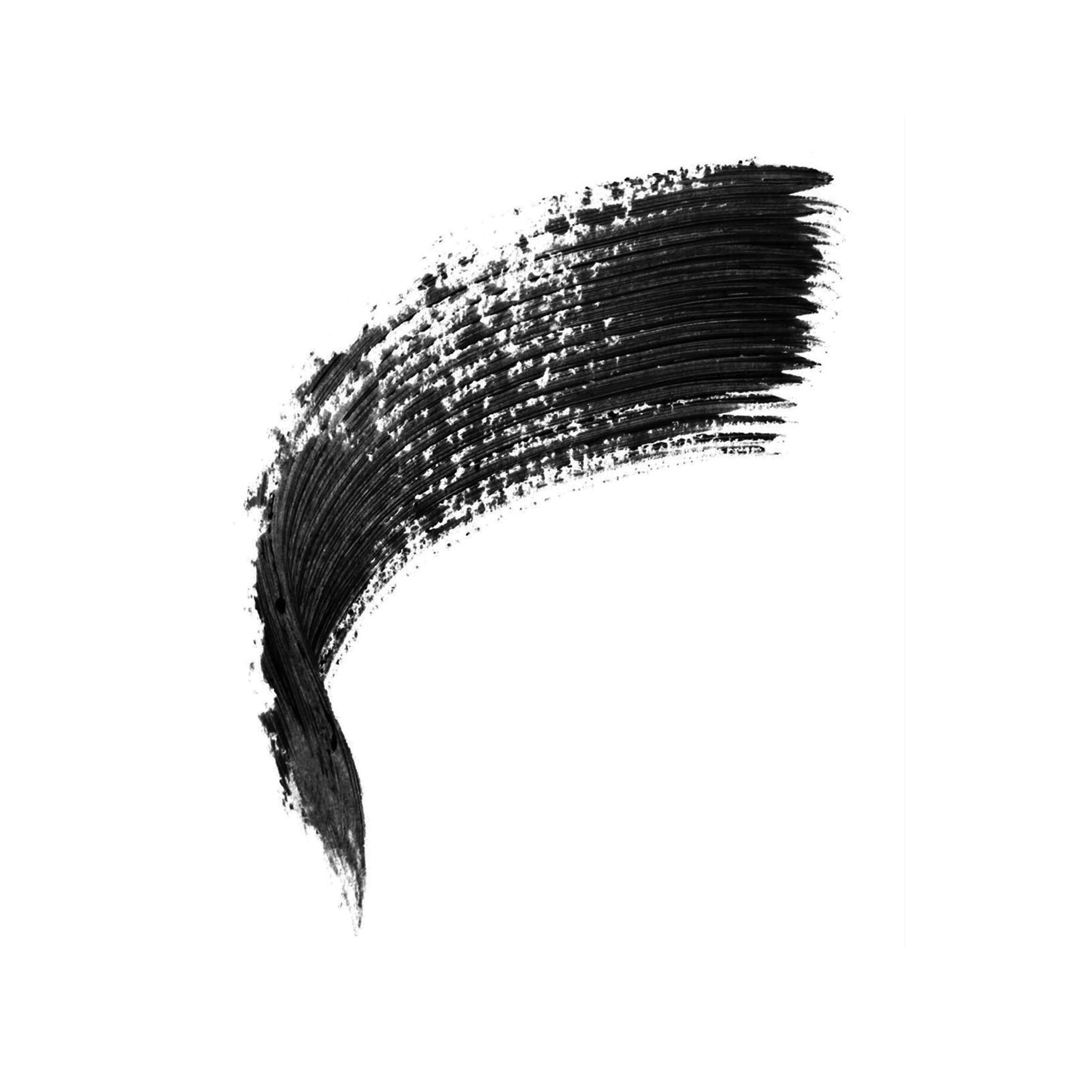 Тушь для ресниц водостойкая с эффектом 4D Wonder Perfect Mascara 4D Waterproof 01 купить в VISAGEHALL