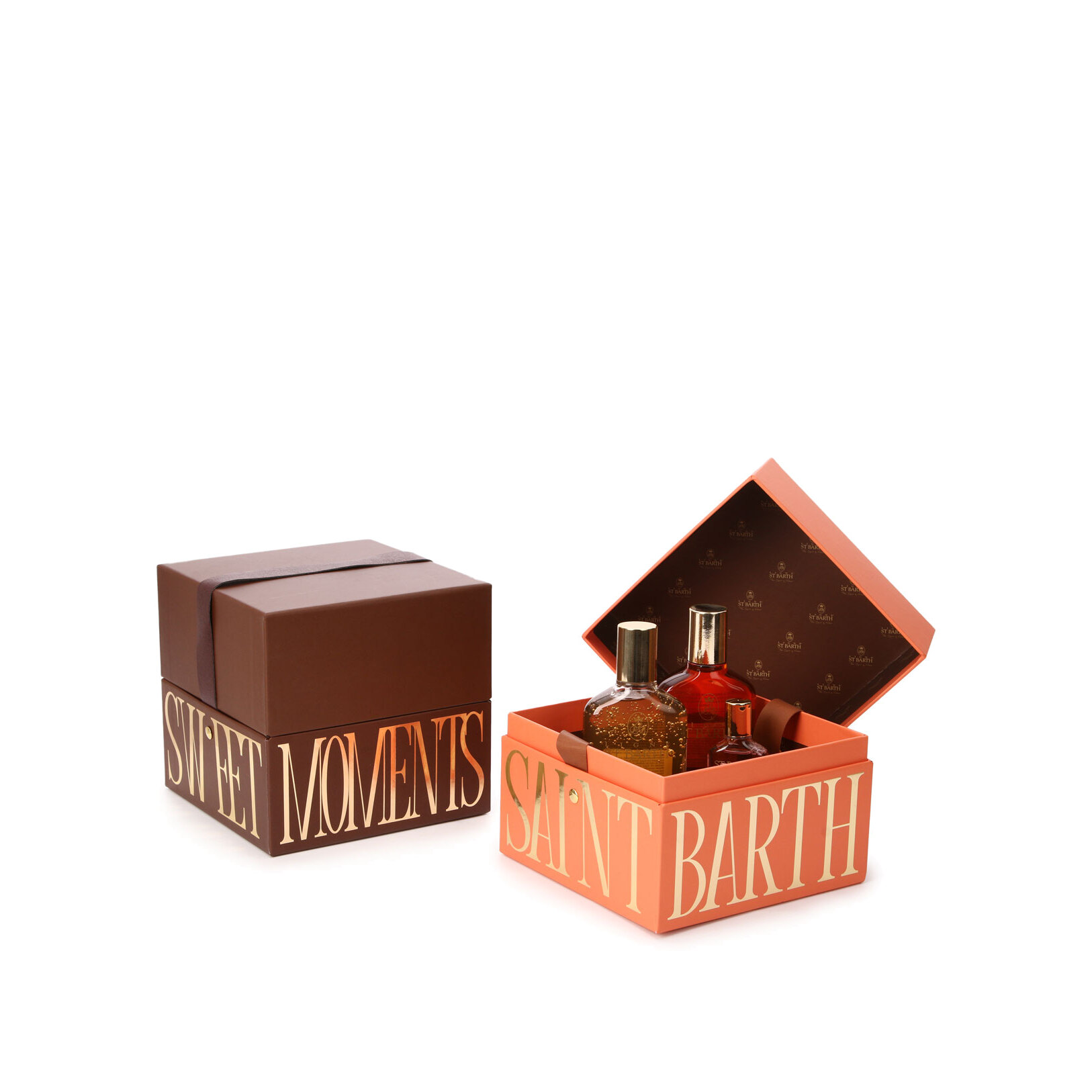 Подарочный набор Sweet Moments  купить в VISAGEHALL