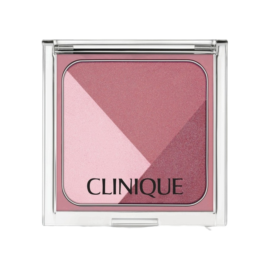 Румяна Sculptionary Cheek Contouring Palette купить в VISAGEHALL