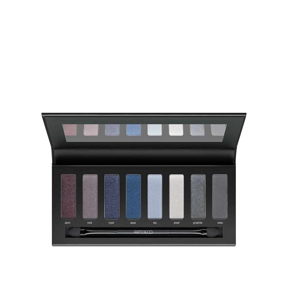 Палетка теней для глаз Most Wanted Eyeshadow Palette To Go 8
