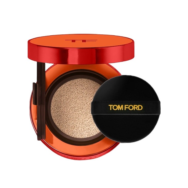 Чехол для кушона Empty Cushion Bitter Peach