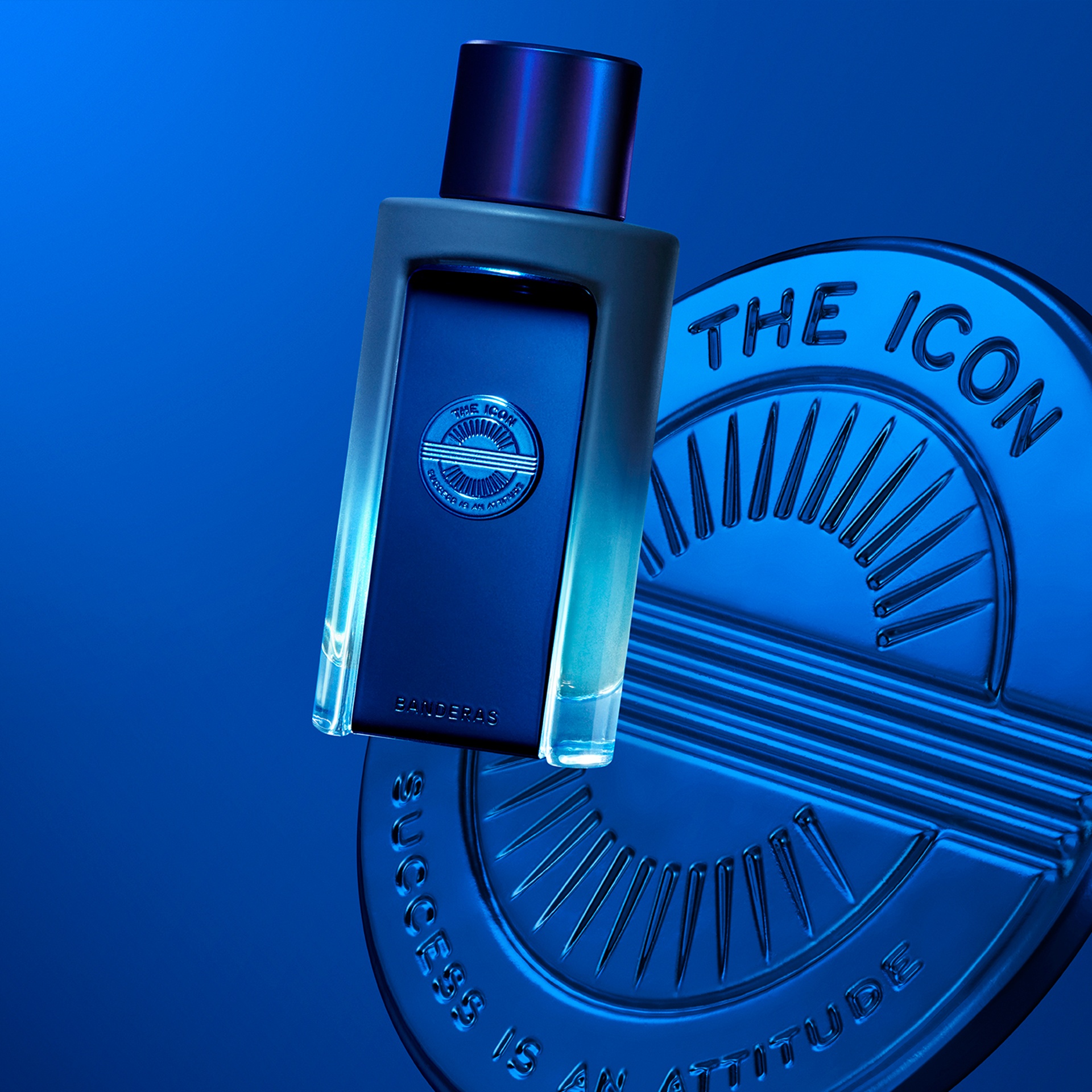 The Icon Supreme Парфюмерная вода купить в VISAGEHALL