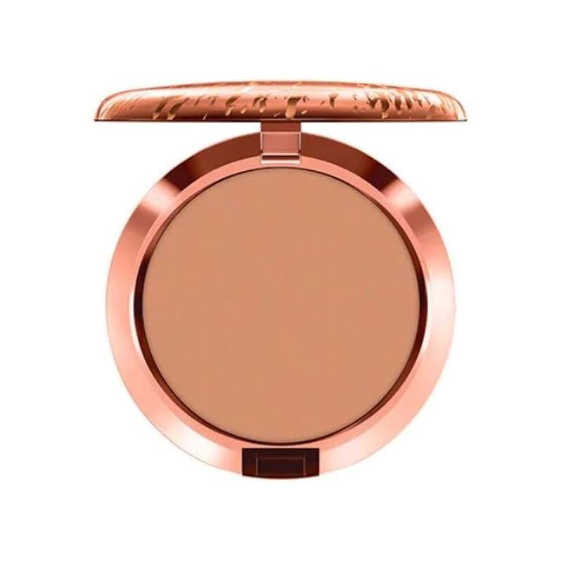ПУДРА БРОНЗИРУЮЩАЯ RADIANT MATTE BRONZER