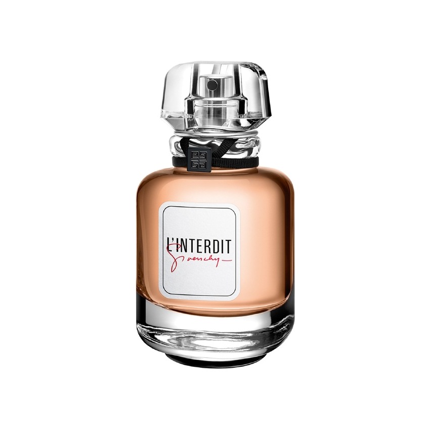 L'Interdit Edition Millesime Парфюмерная вода купить в VISAGEHALL