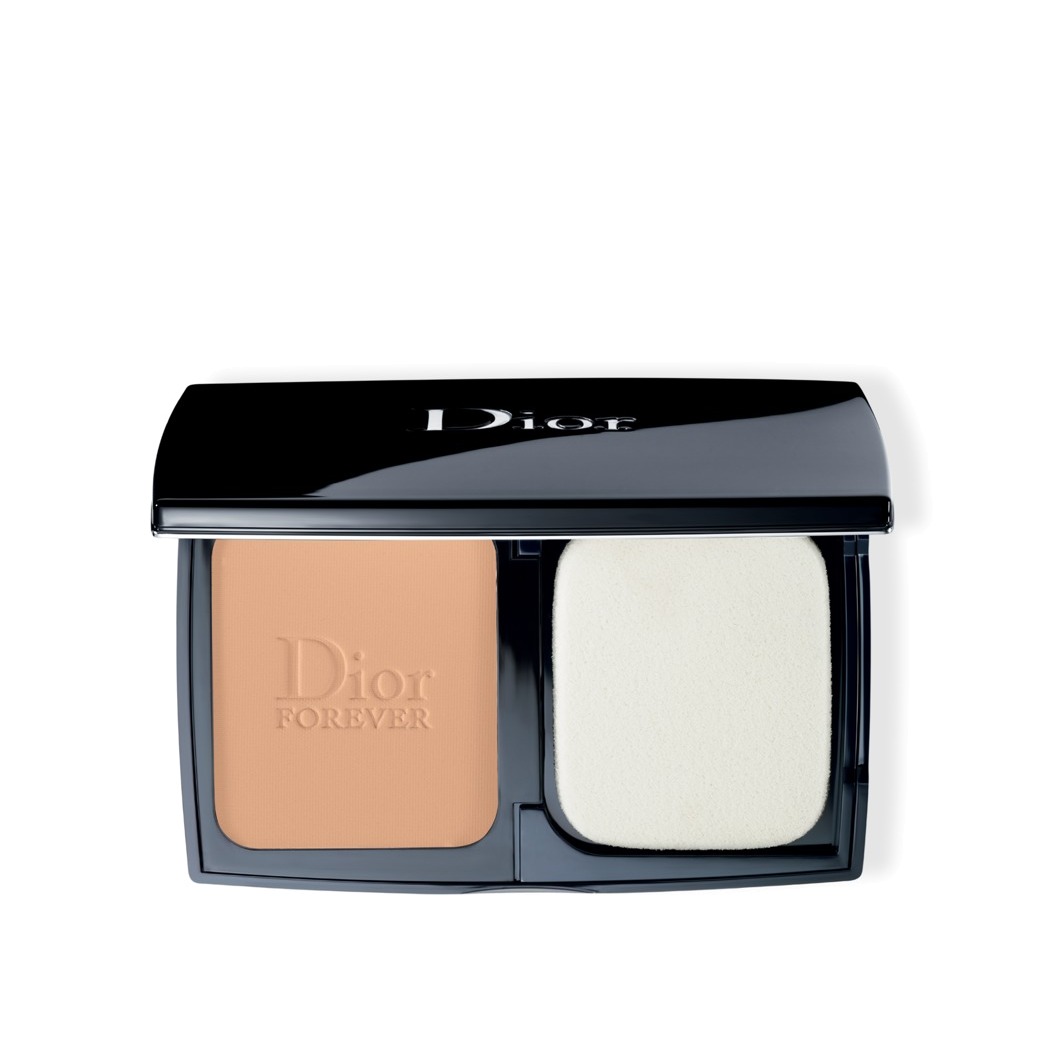 DIORSKIN FOREVER COMPACT~Компактная пудра купить в VISAGEHALL