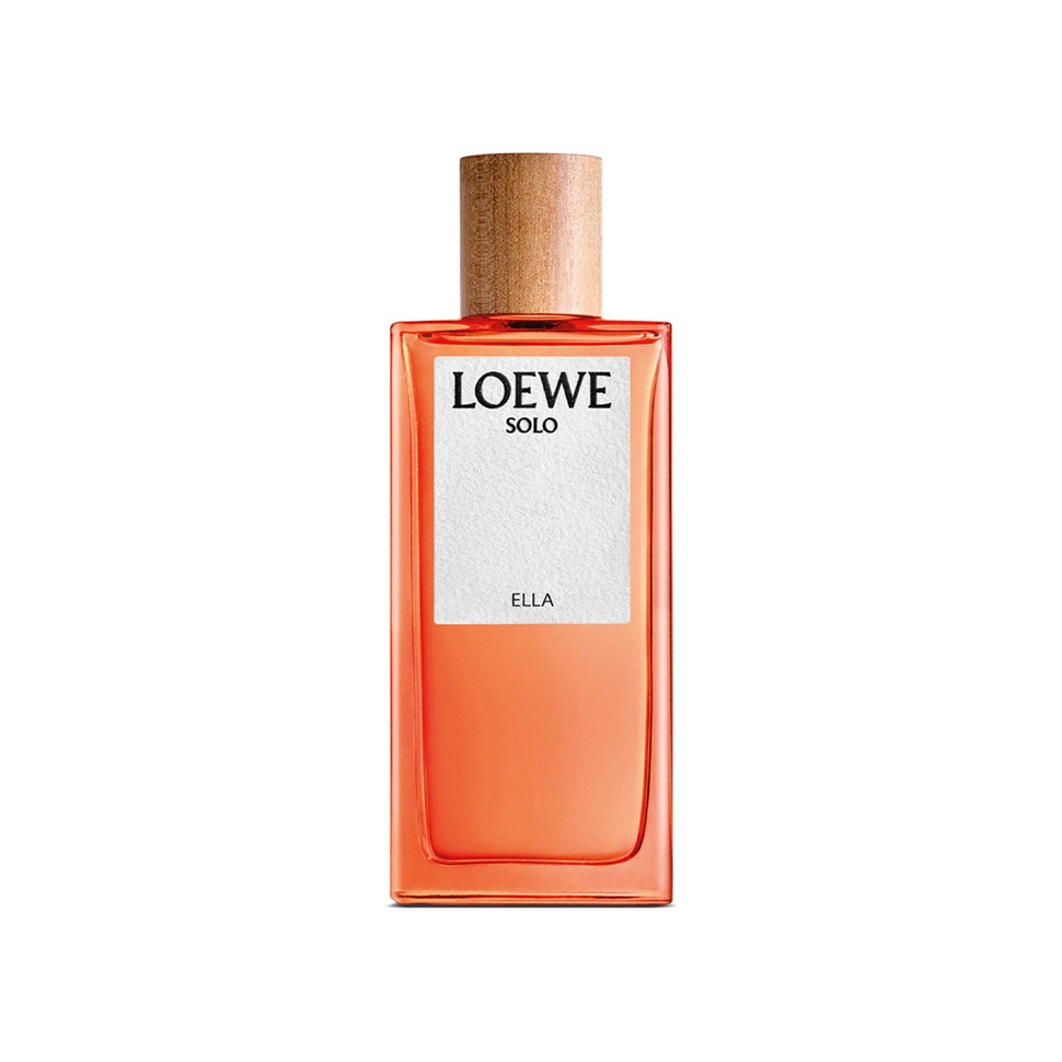 Solo Ella Парфюмерная вода