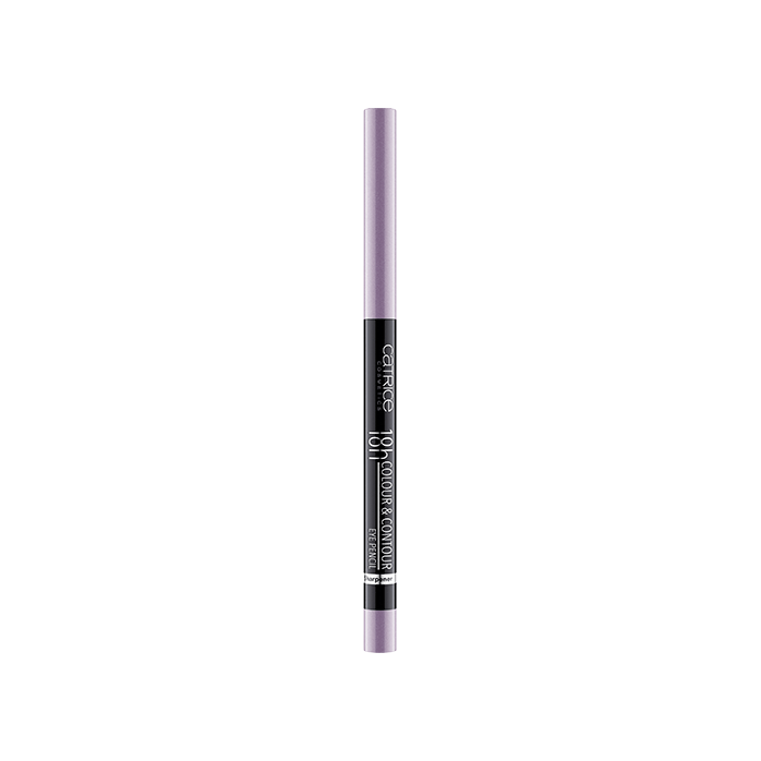 Карандаш для глаз 18h Colour & Contour Eye Pencil 100 Bride Lavender 