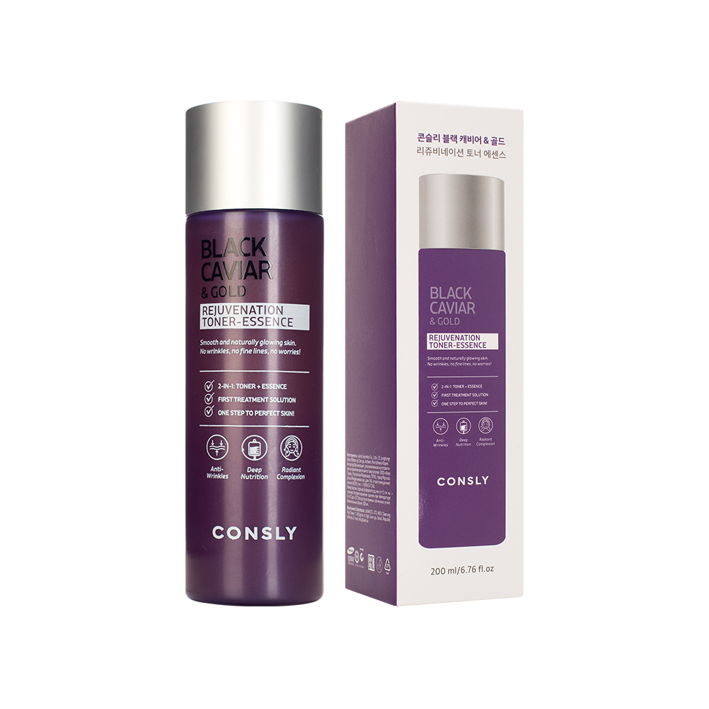 Тонер-эссенция омолаживающий купить в VISAGEHALL