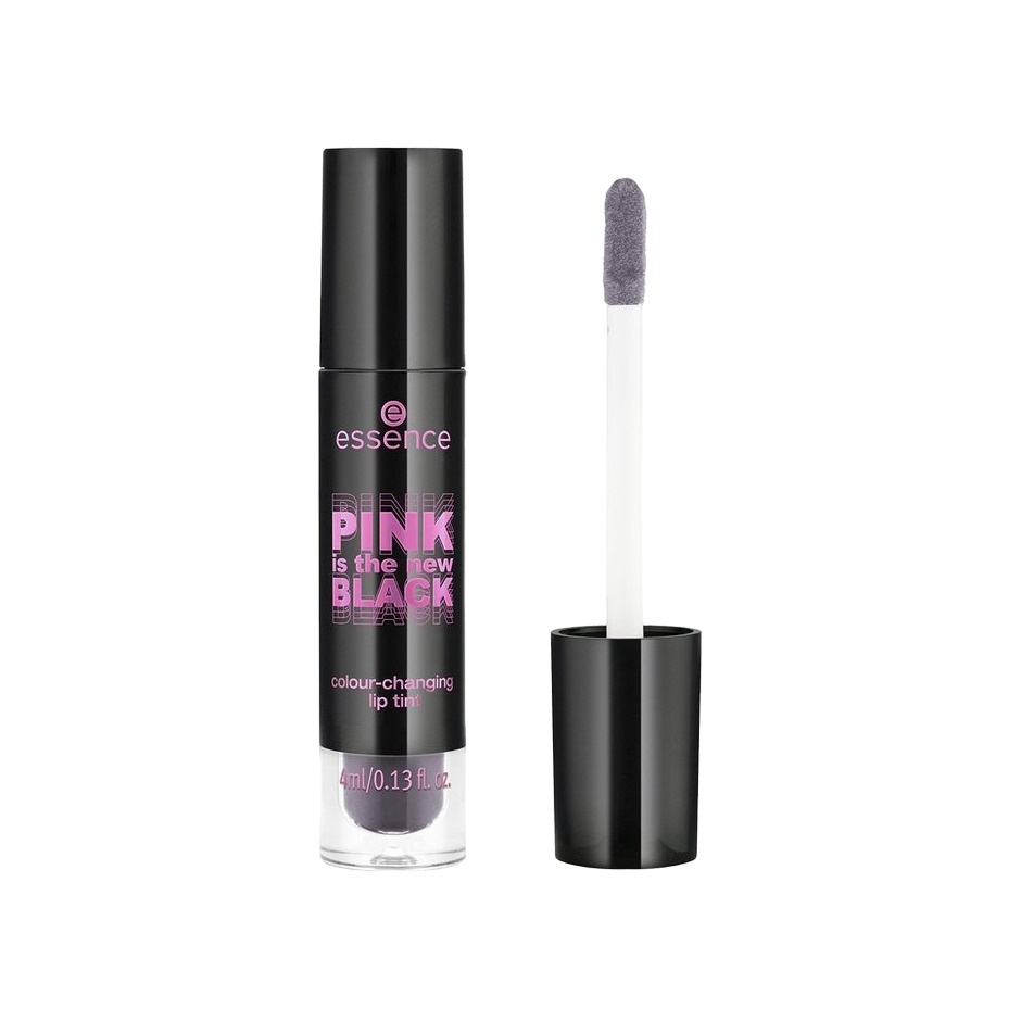 Тинт для губ меняющий цвет colour-changing lip tint 