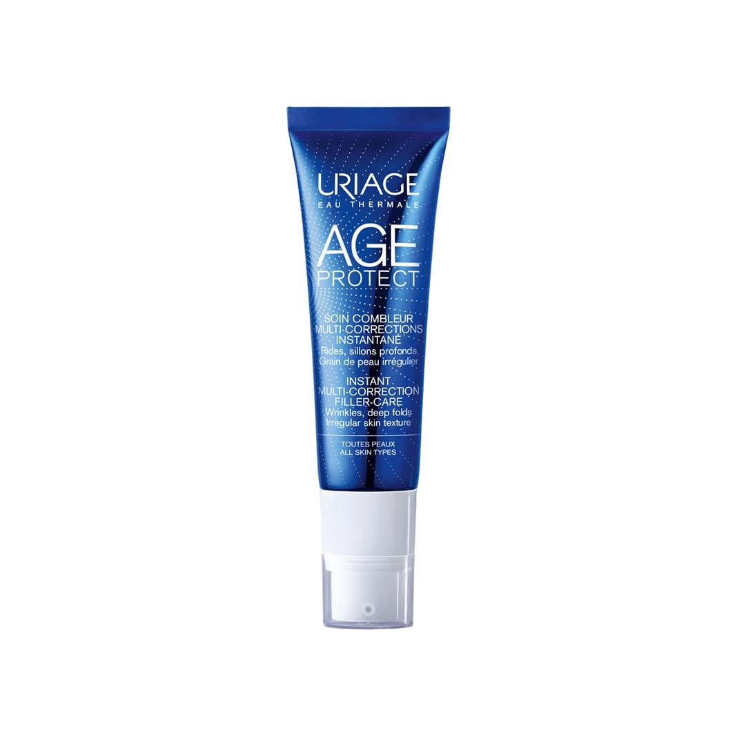 Филлер для заполнения морщин Age Protect 