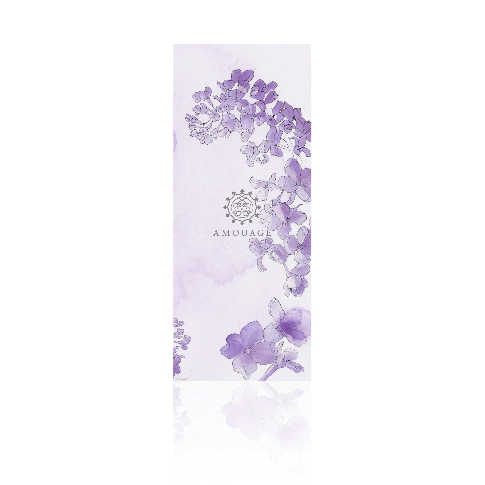 Лосьон для тела Lilac Love  купить в VISAGEHALL