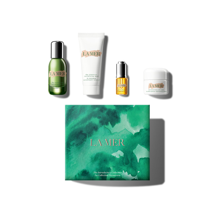 Набор The Infused Renewal Collection купить в VISAGEHALL