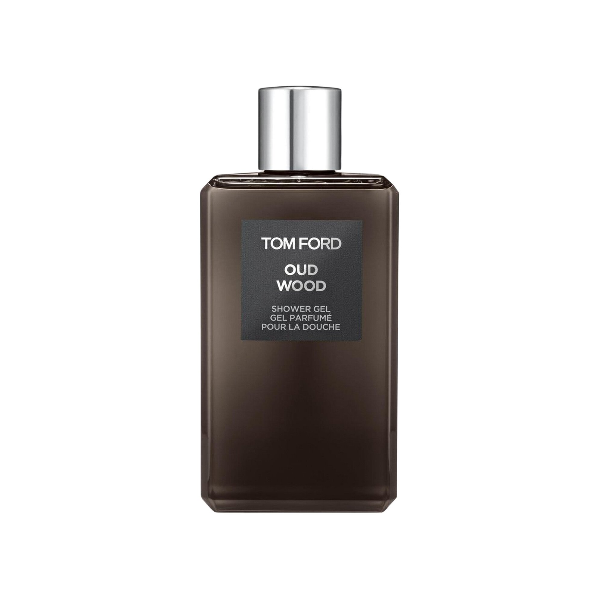 Oud Wood Гель для душа купить в VISAGEHALL