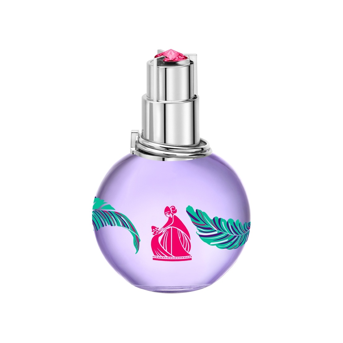 Eclat d'Arpege Tropical Flower femme Парфюмерная вода  купить в VISAGEHALL