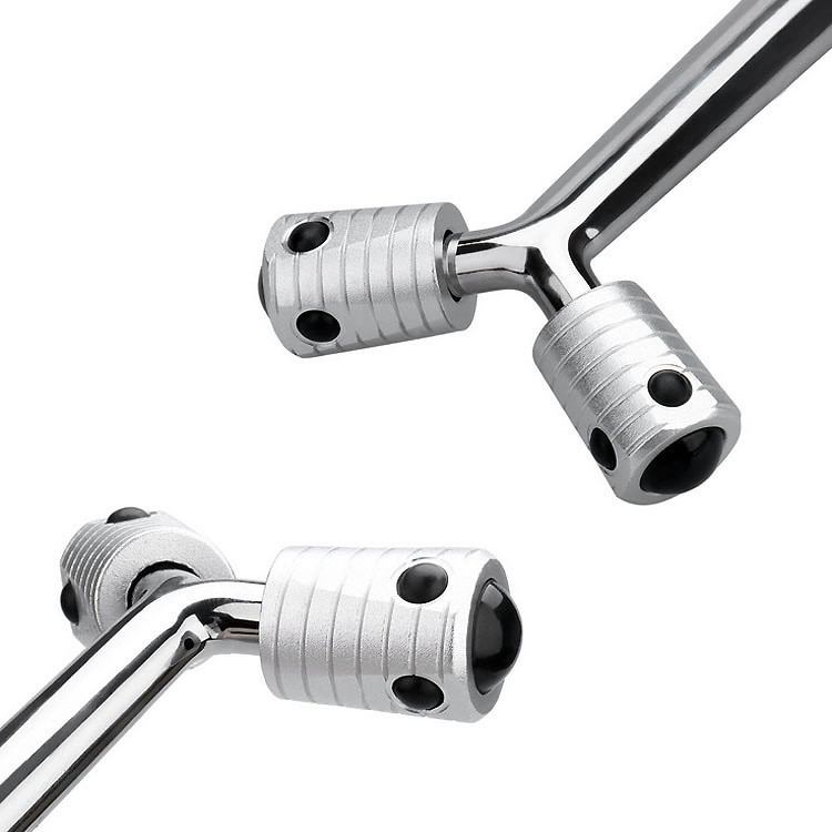 Роллер для лица Miracle купить в VISAGEHALL