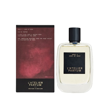 Dose of Rose Парфюмерная вода купить в VISAGEHALL