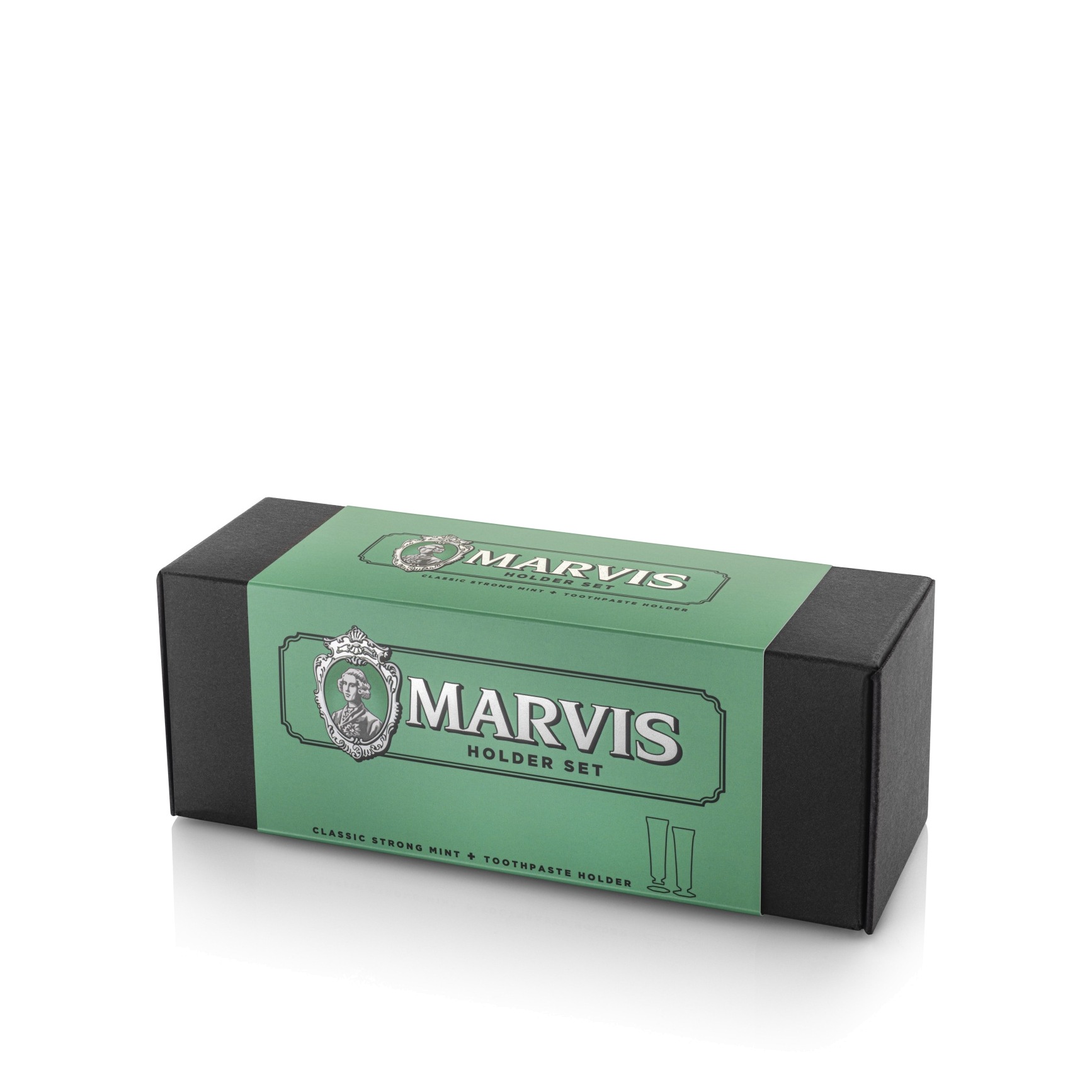 Набор Marvis Classic купить в VISAGEHALL