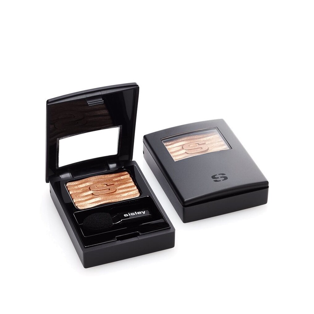 Тени для век Phyto-Ombre Glow купить в VISAGEHALL