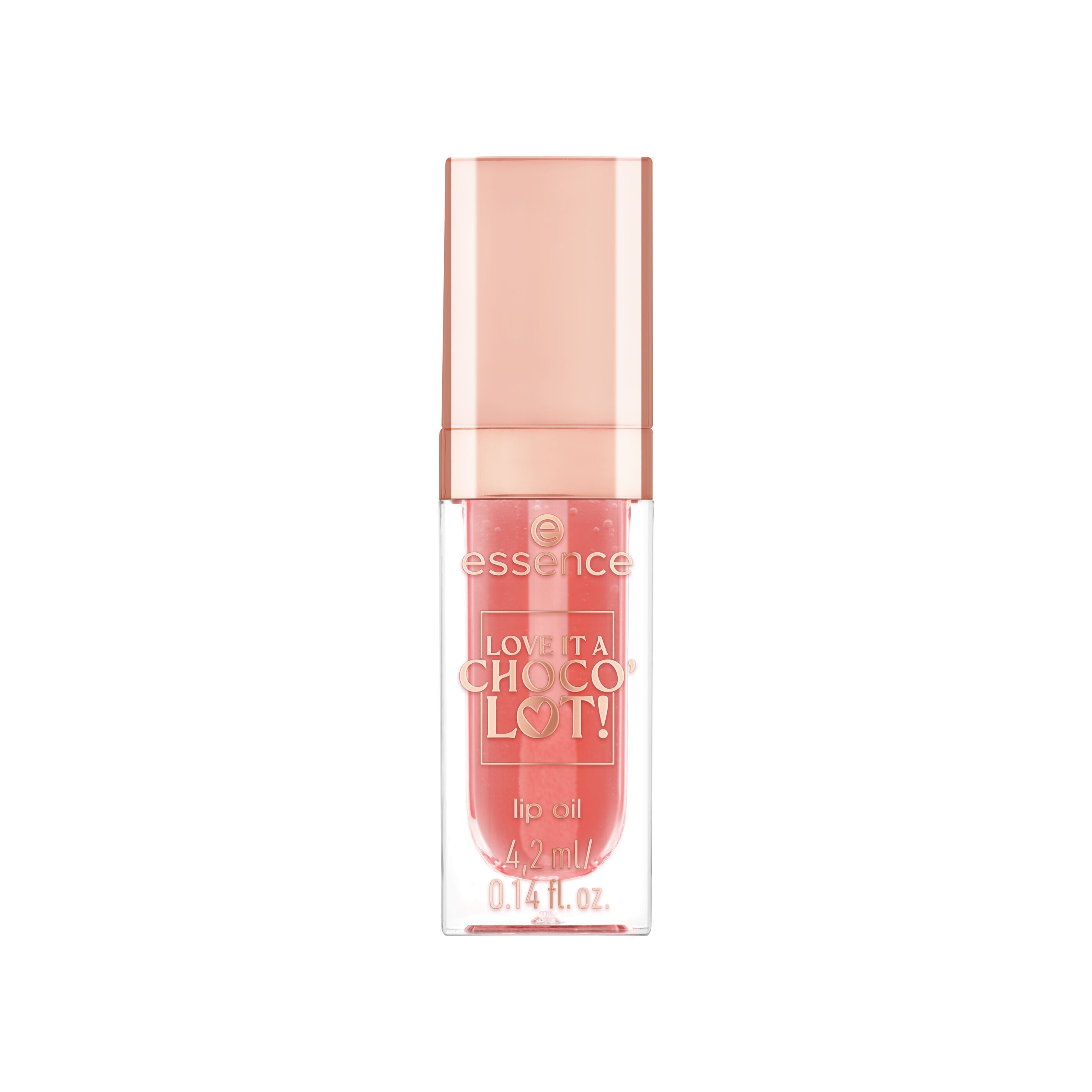 Масло для губ Love it a choco' lot! купить в VISAGEHALL