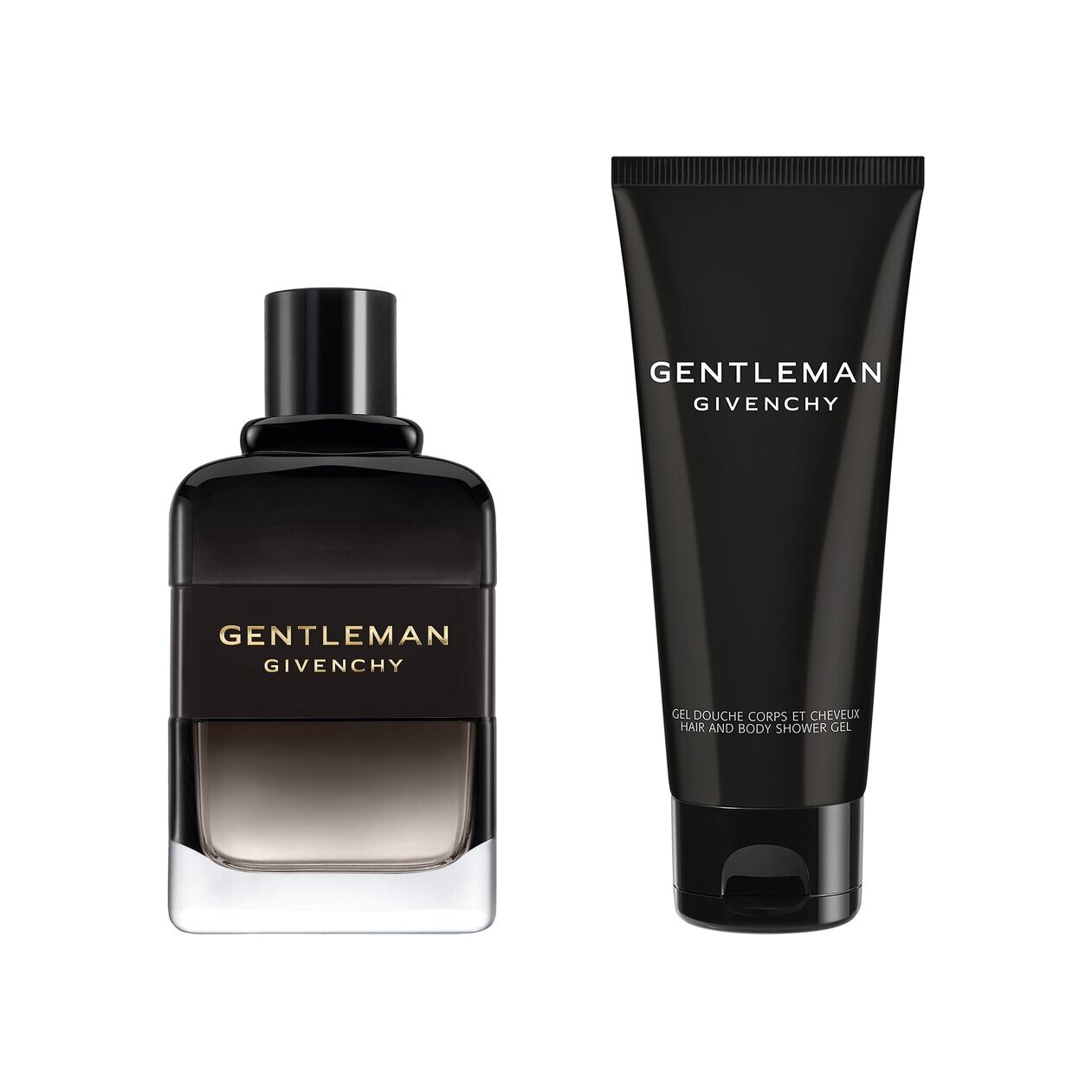 Набор подарочный Gentleman Boisée купить в VISAGEHALL