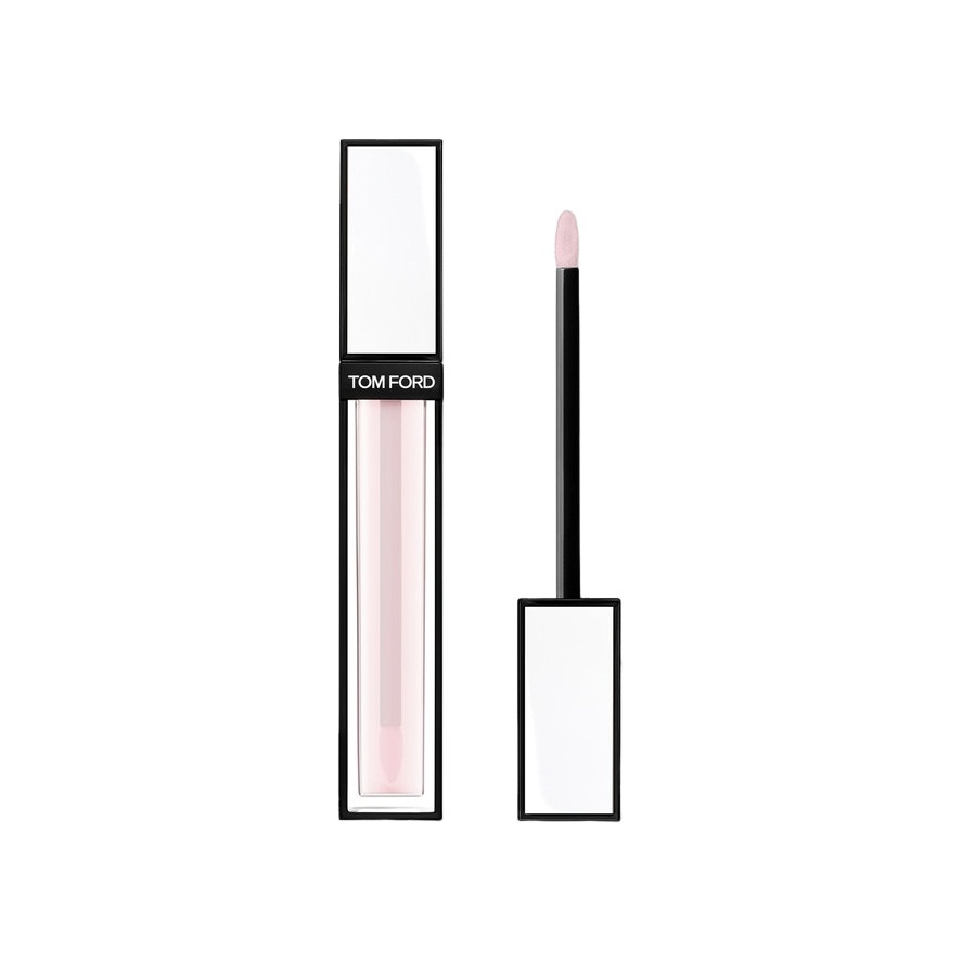 Масло для губ Rose Lip Oil Tint