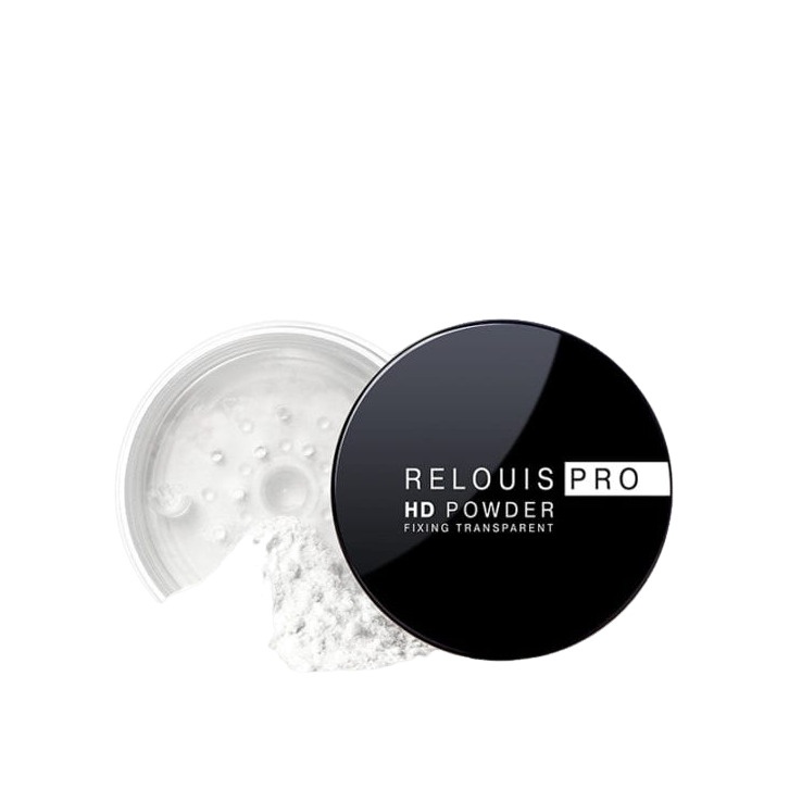 Пудра фиксирующая Pro HD powder купить в VISAGEHALL